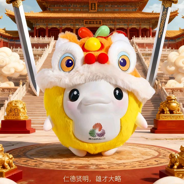 大湾鸡