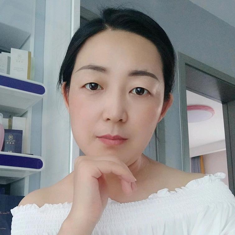 陇南玛丽艳护肤顾问