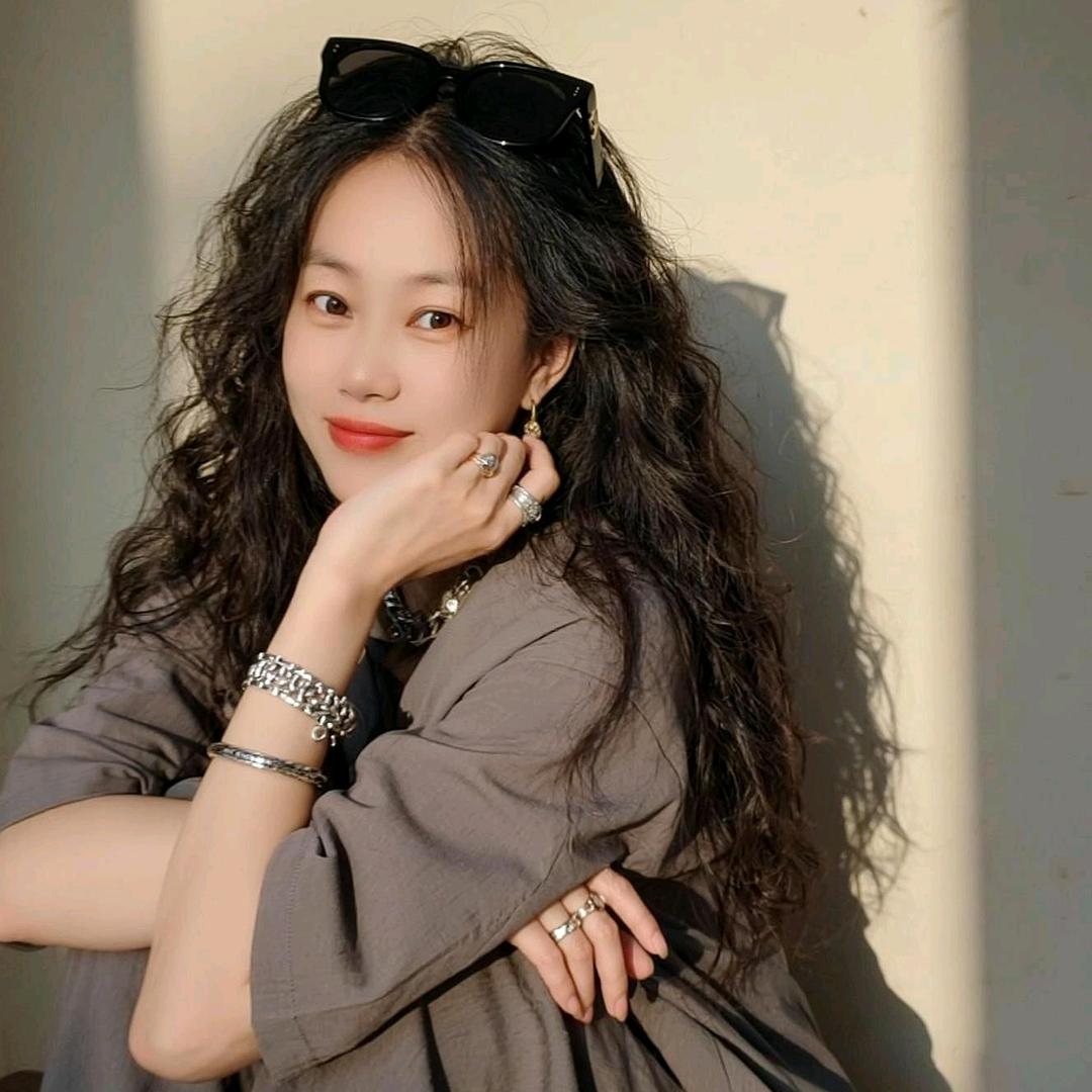 小阿姨