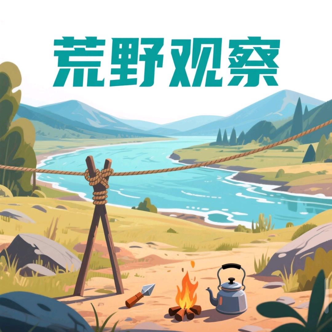 荒野观察