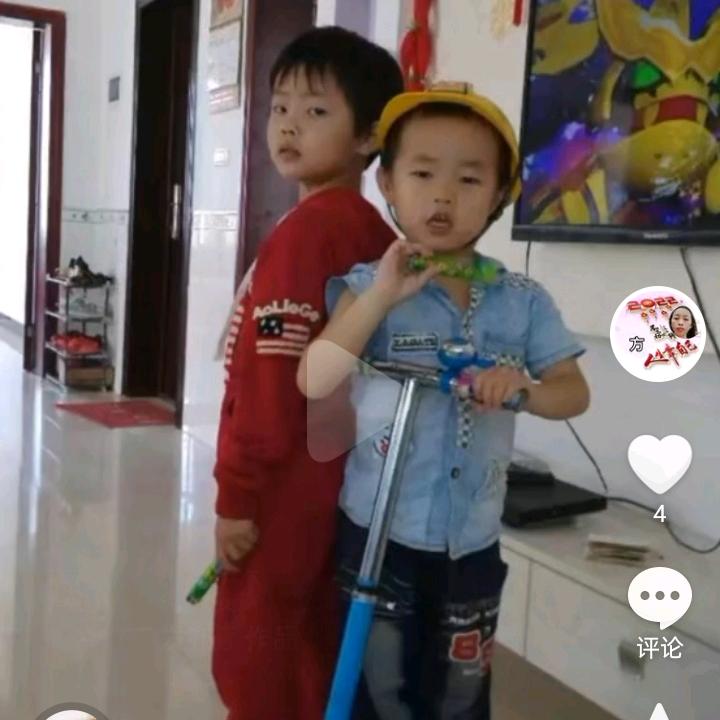 各自安好，便不打扰