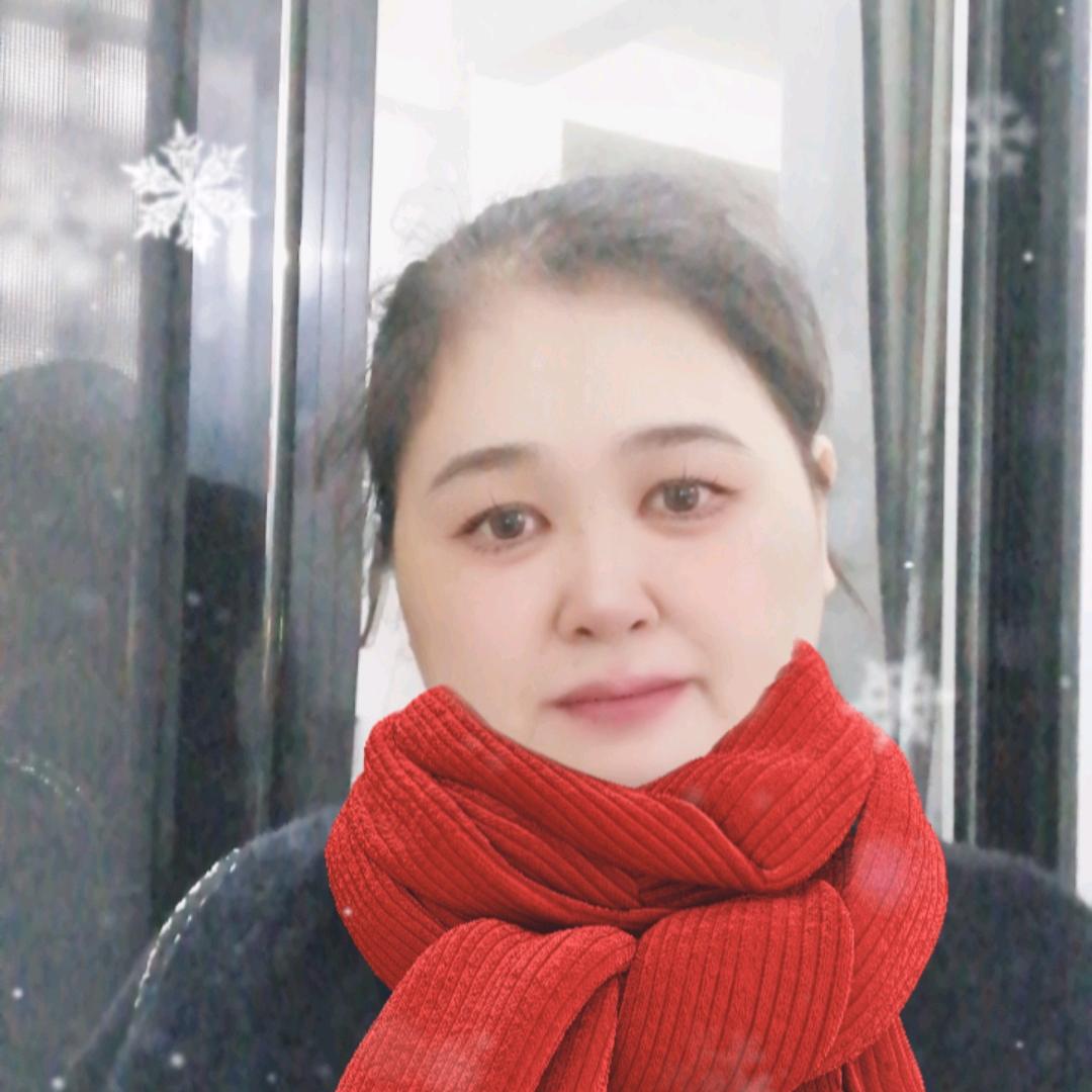 @：铿铿妈
