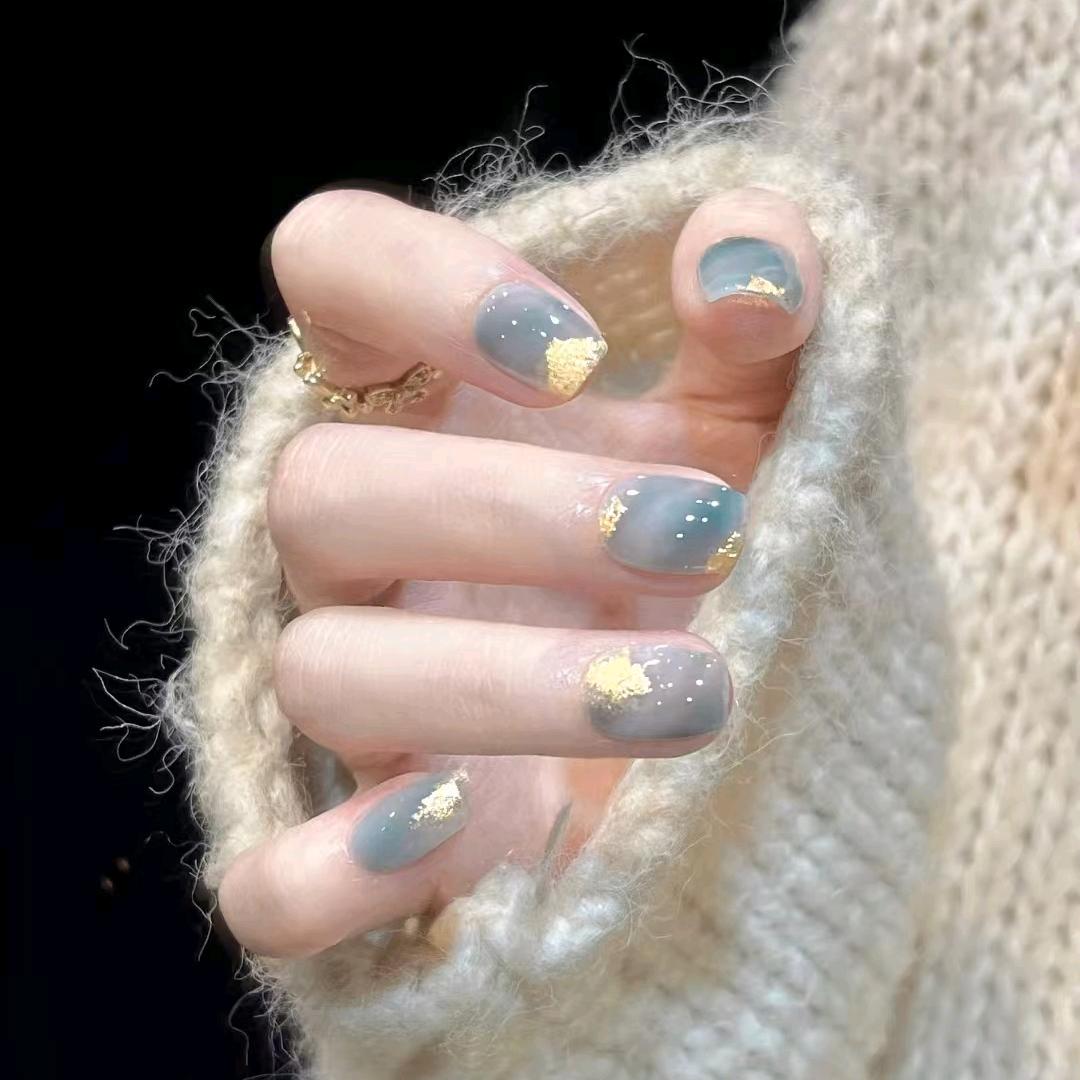 美丽指甲