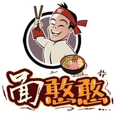 面憨憨面馆