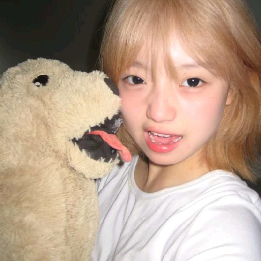 我睡觉的时候不困