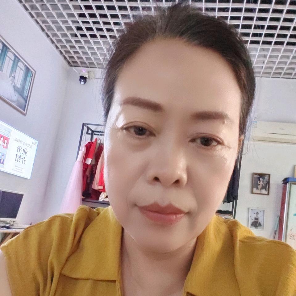 莲莲姐50+你的健康生活顾问