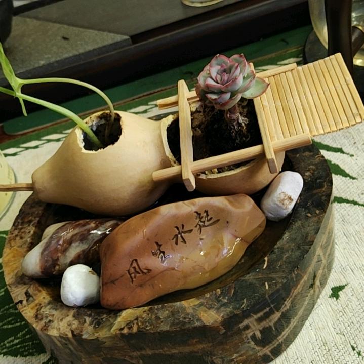 小胖子