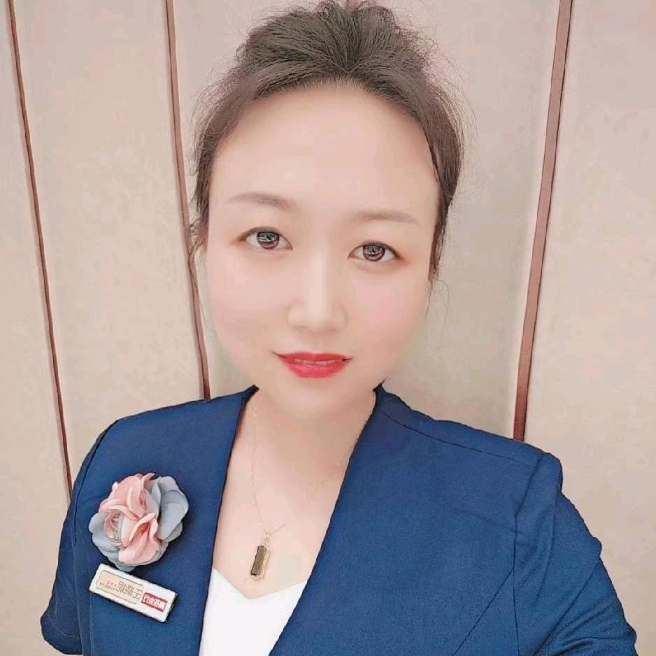 晓妮·鑫荟金行牟平文化里店