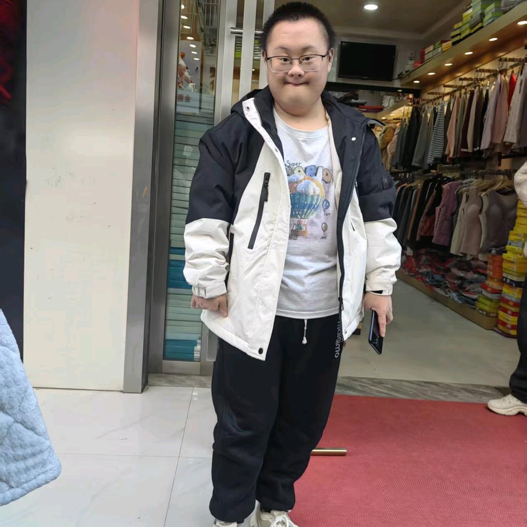 我是老板大大，老板