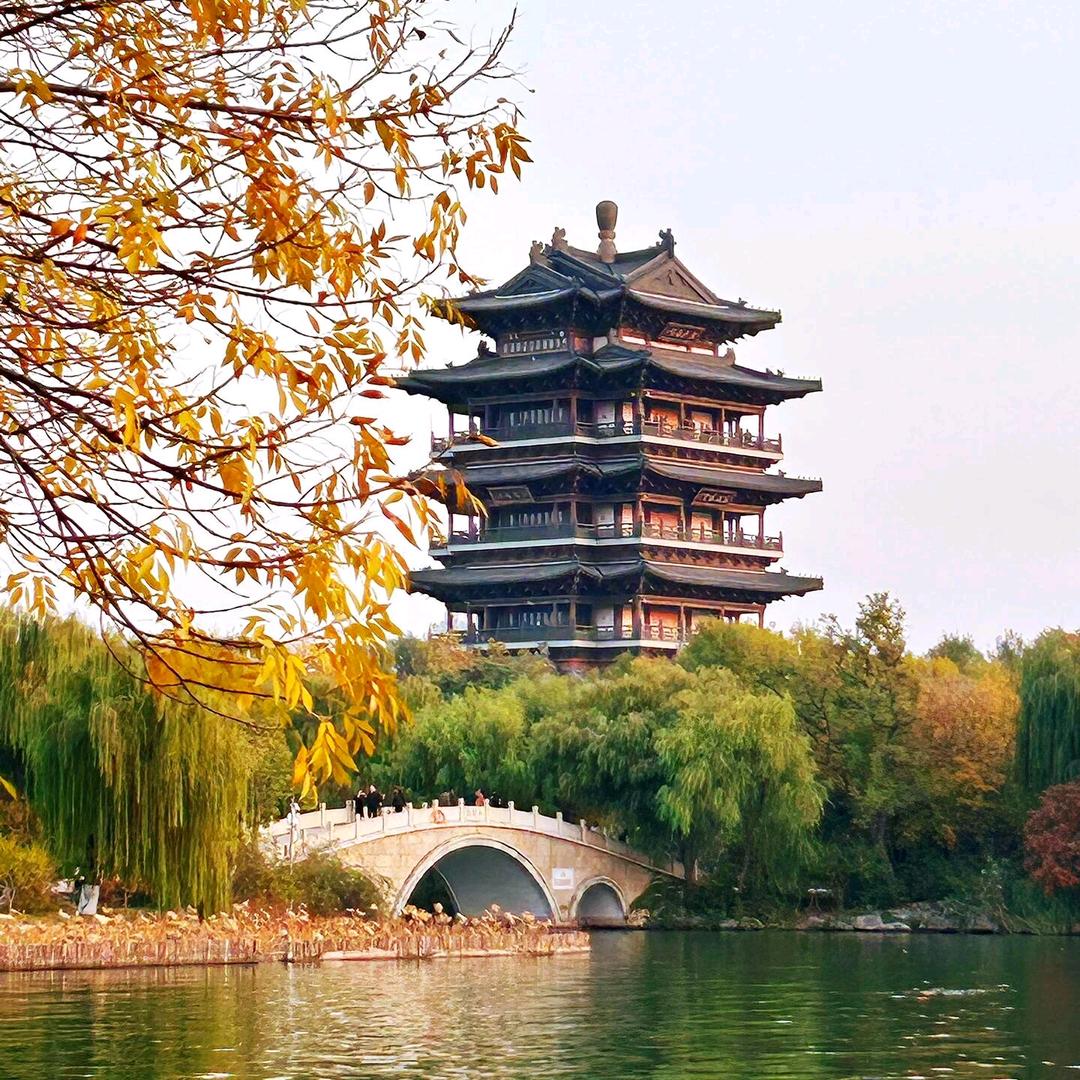 爱旅游爱生活
