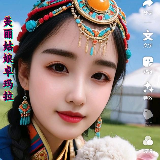 杨了个羊🐰