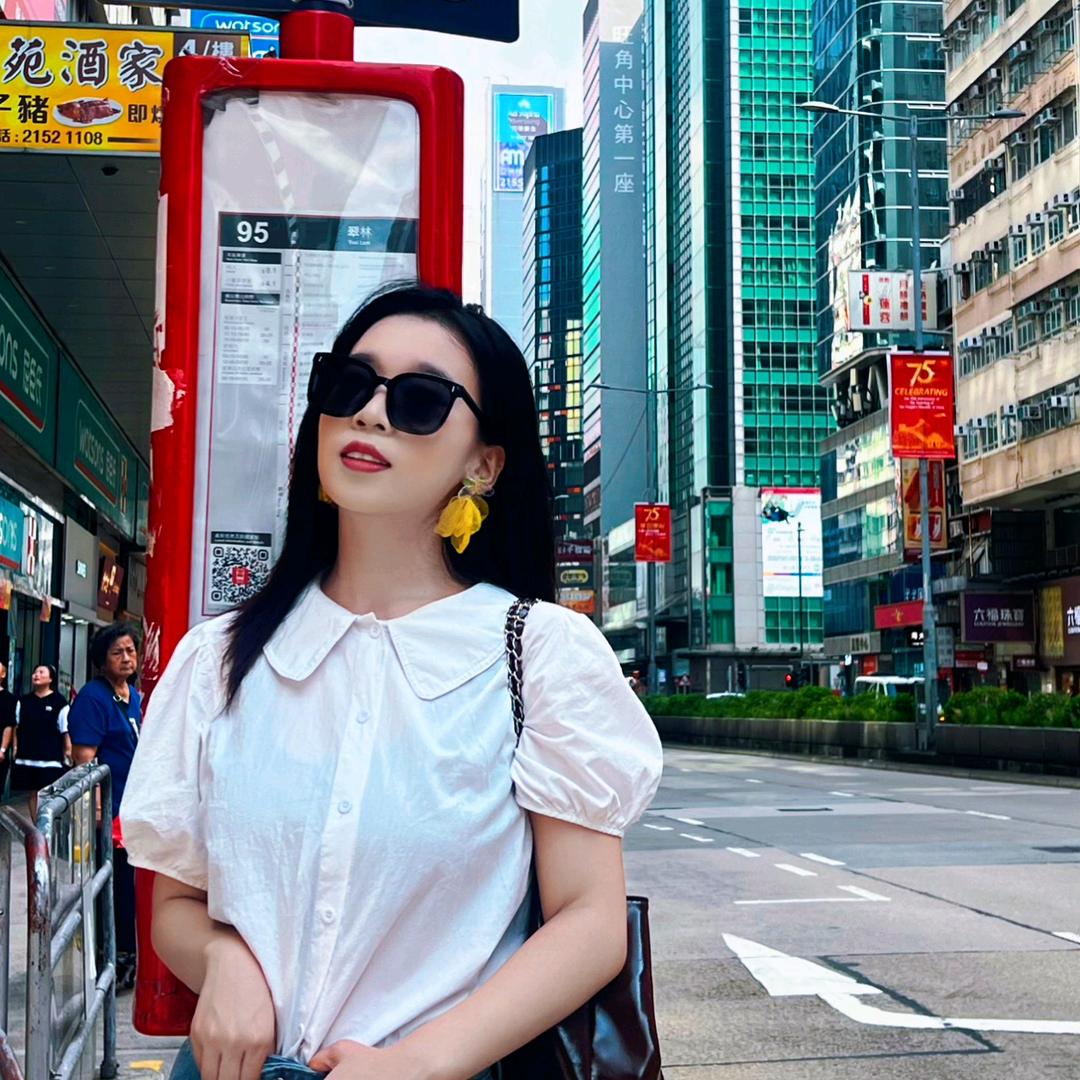 晓庆的深宅梦～