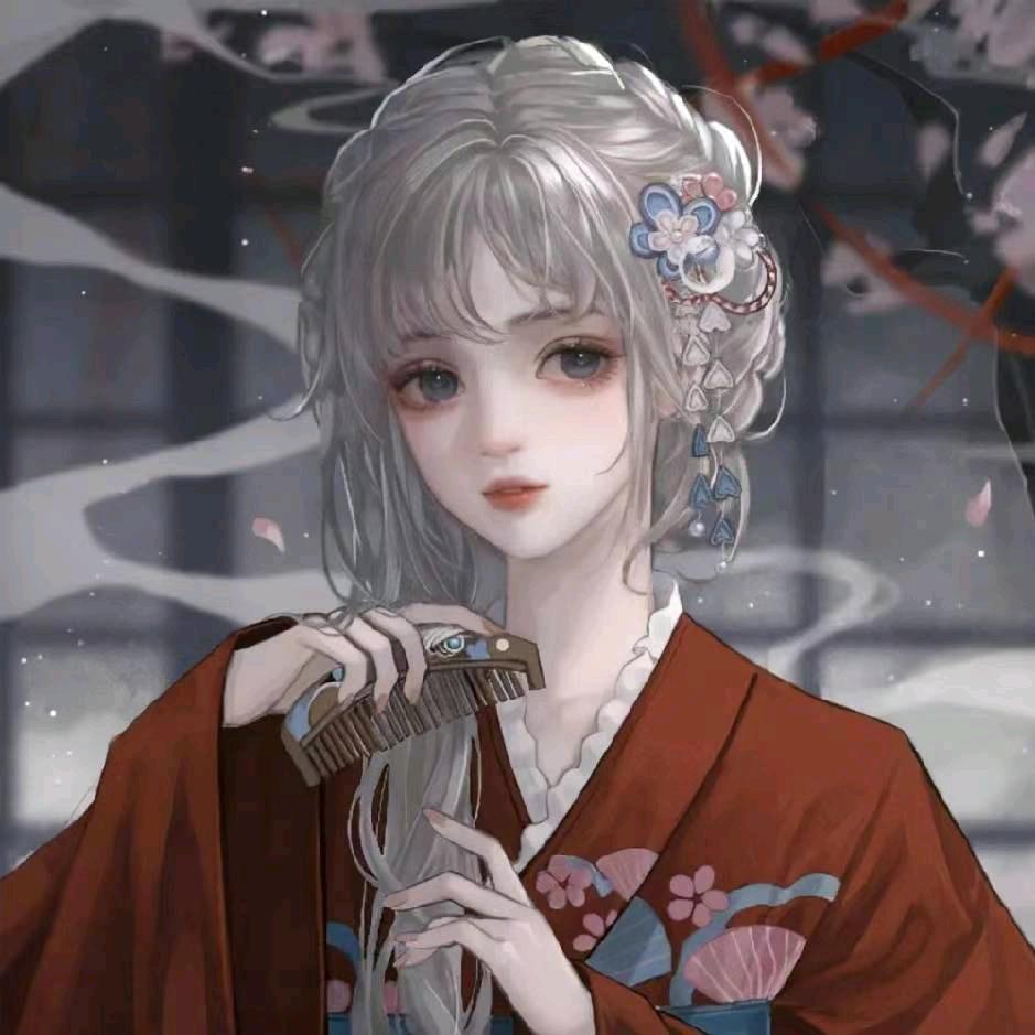 爱吃大米的小徐