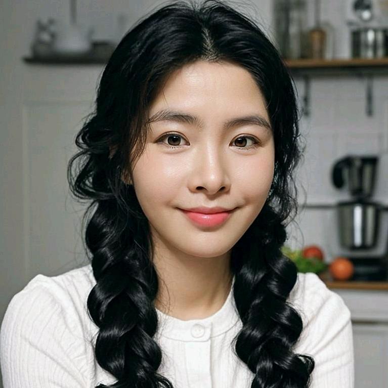 李果果