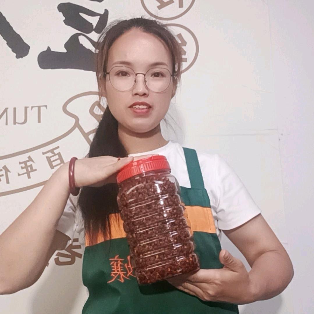 雷雷小孃孃
