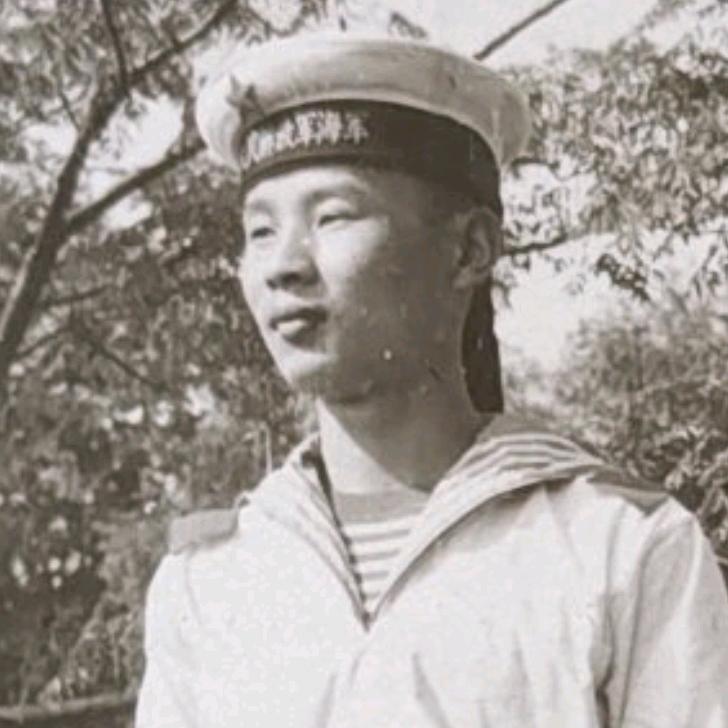 东海战友