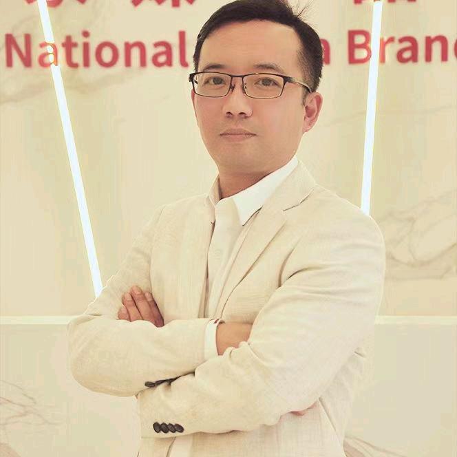 商顺雅伦谈健康