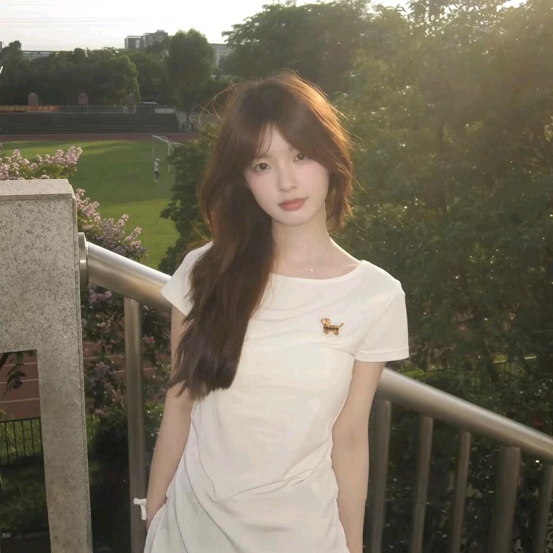 小杨同学.