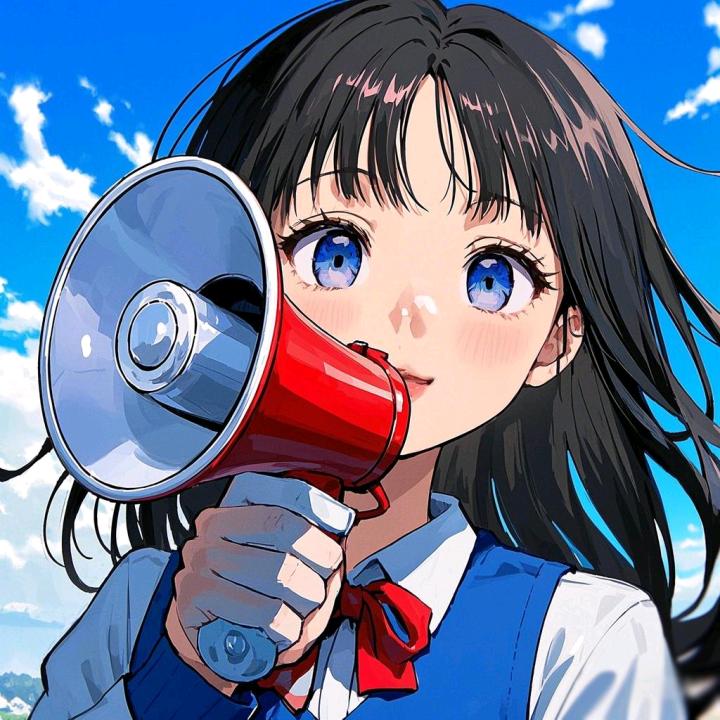 高能小喇叭@抖音