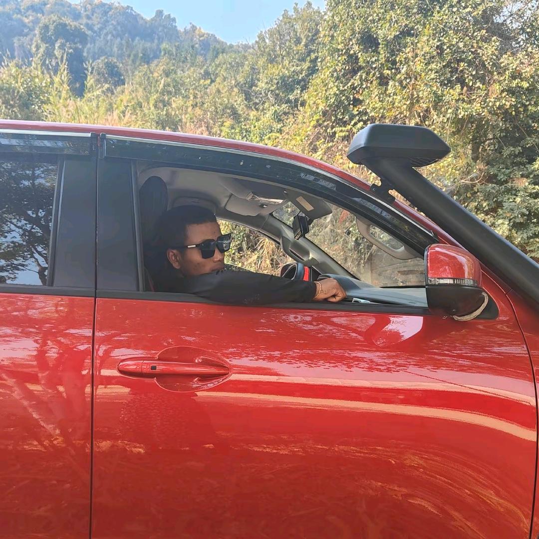 新囡村57号茶农（布朗山）