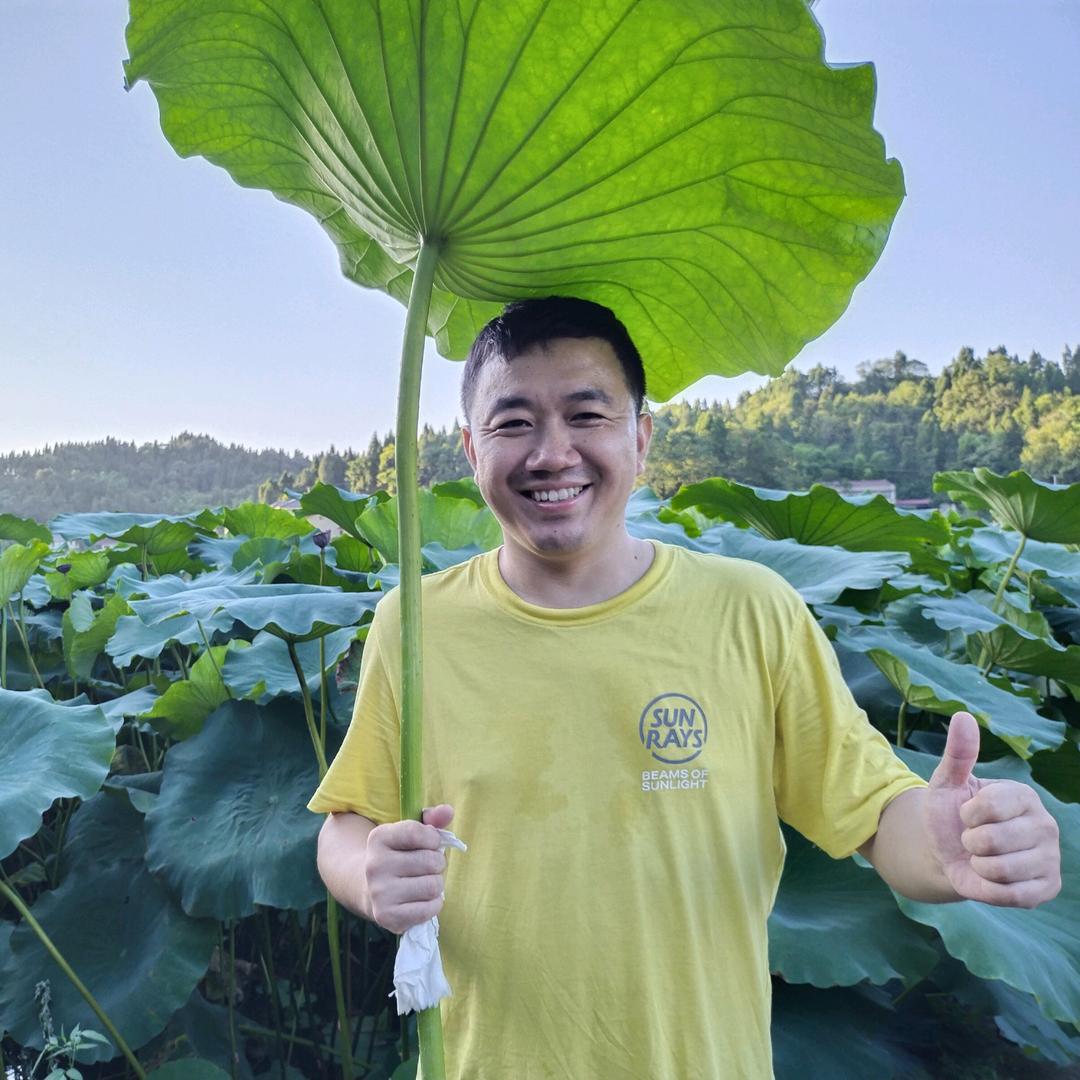 深圳袍哥（GPU服务器）