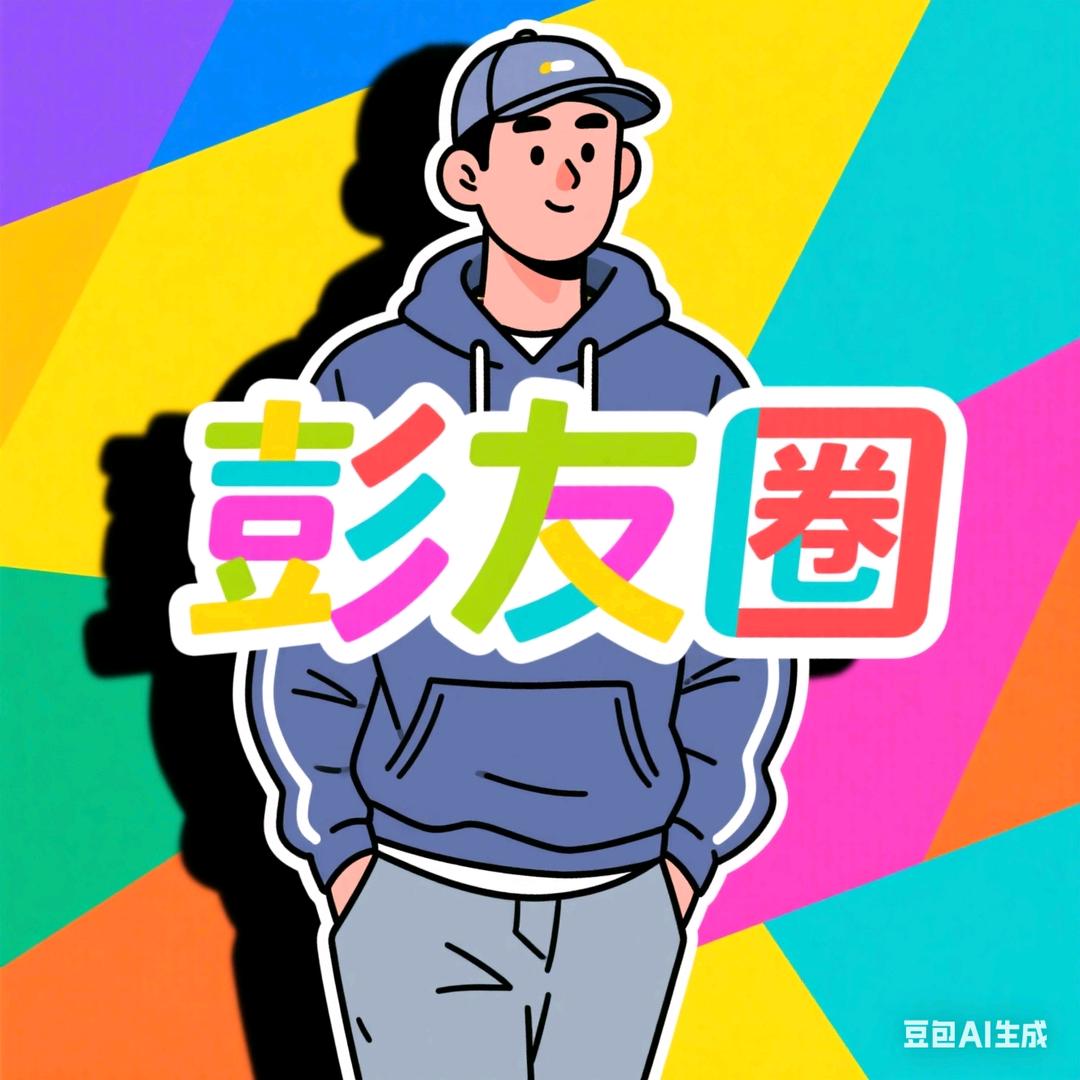 澎友圈【辽阔西北】