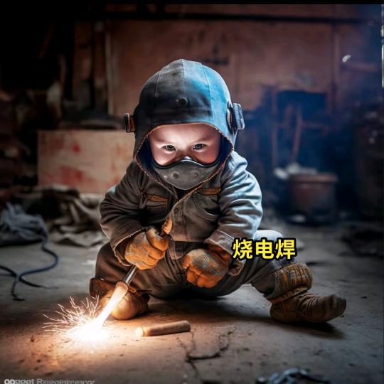 再不疯狂，我们就老了