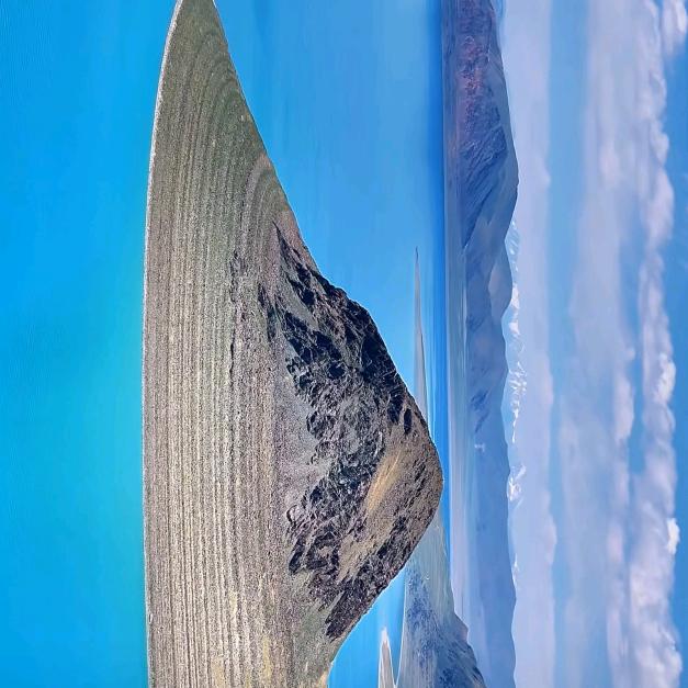 💪普布次仁💪