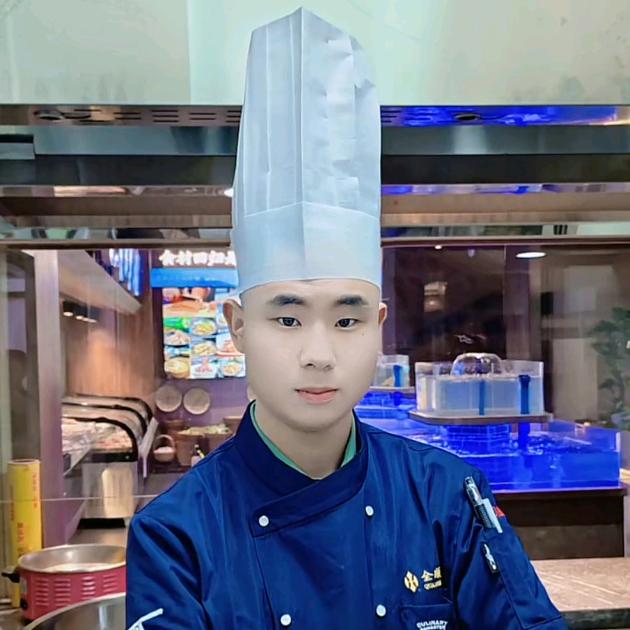江湖厨师👩🏻‍🍳