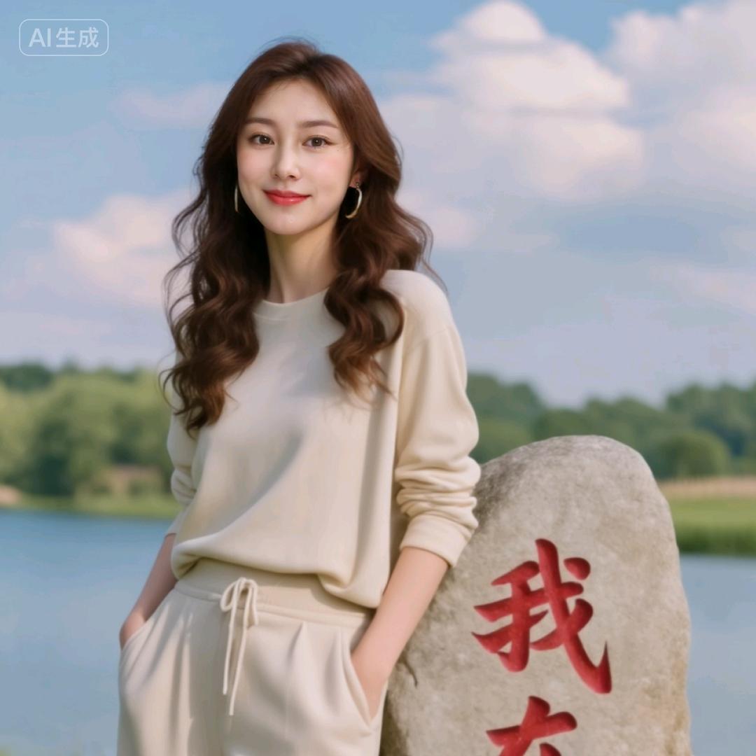 星晨姐