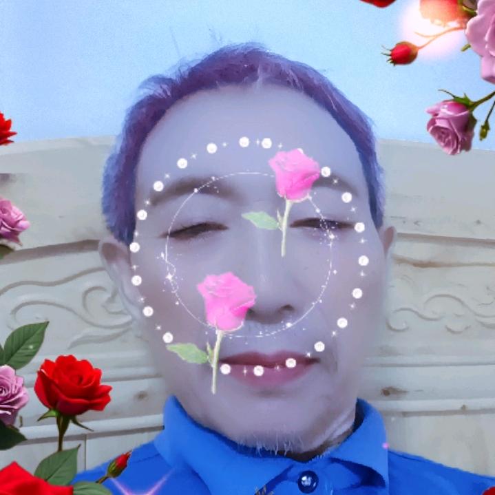 。马输华