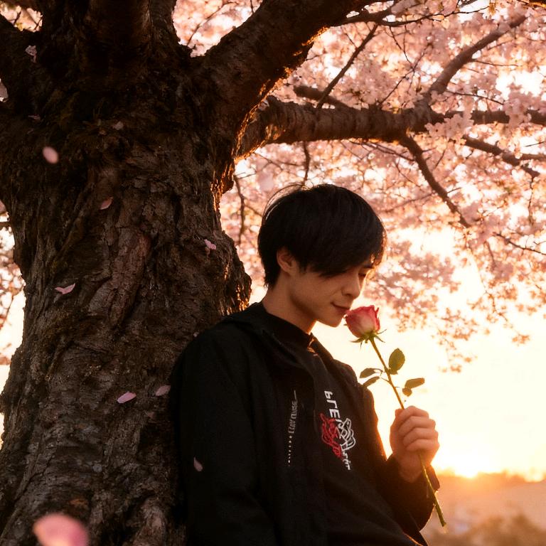 ⁵₂¹宠溺₄²₃