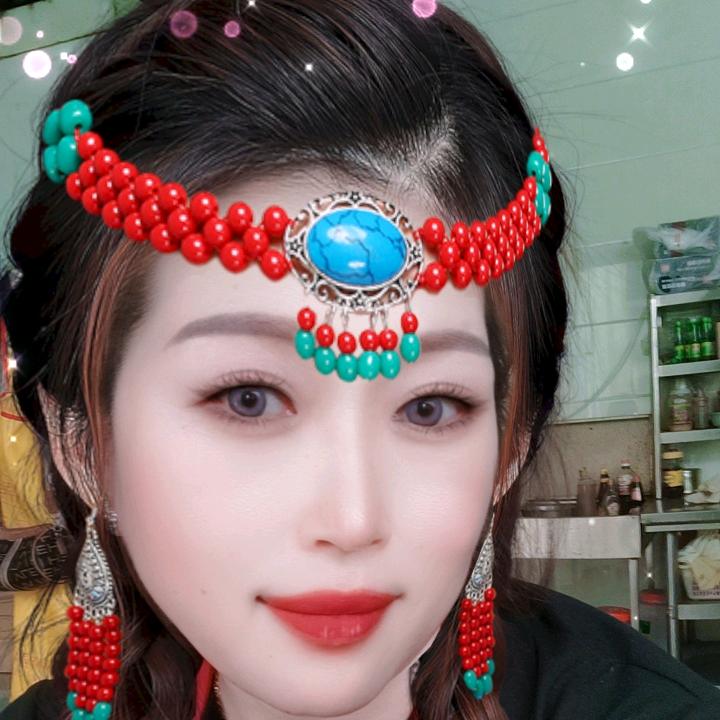 余生幸福………