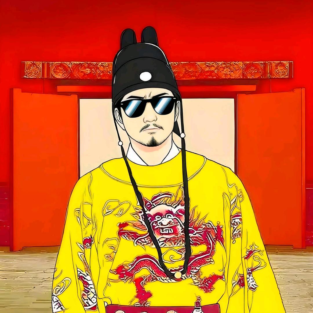 苦瓜追剧
