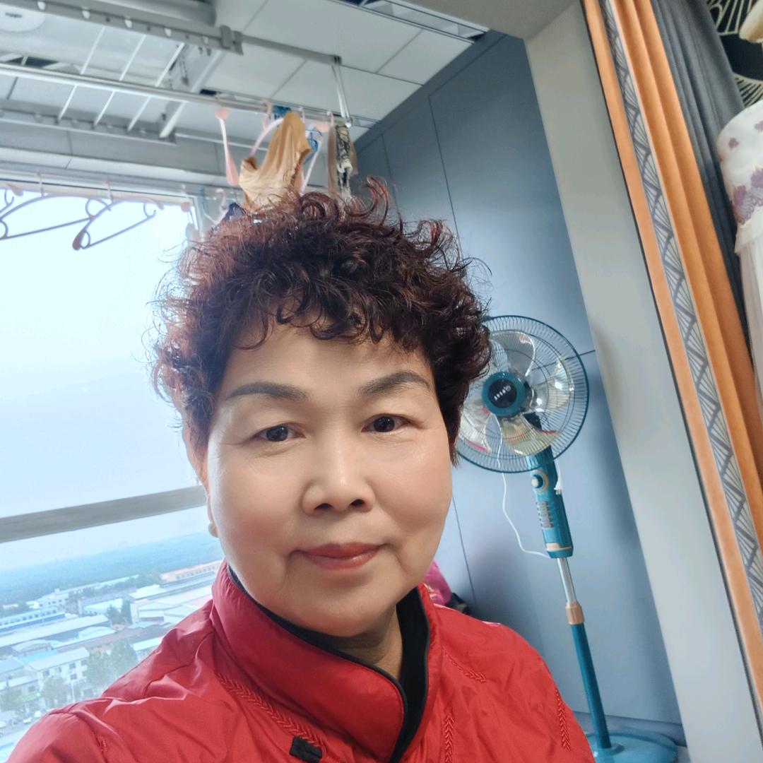 一一奶奶（早上8点20）