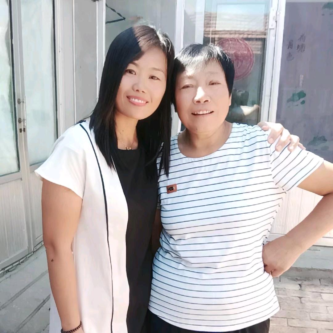 二妮✨刘妈妈🥟