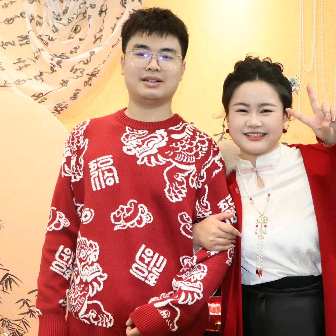 刘清华