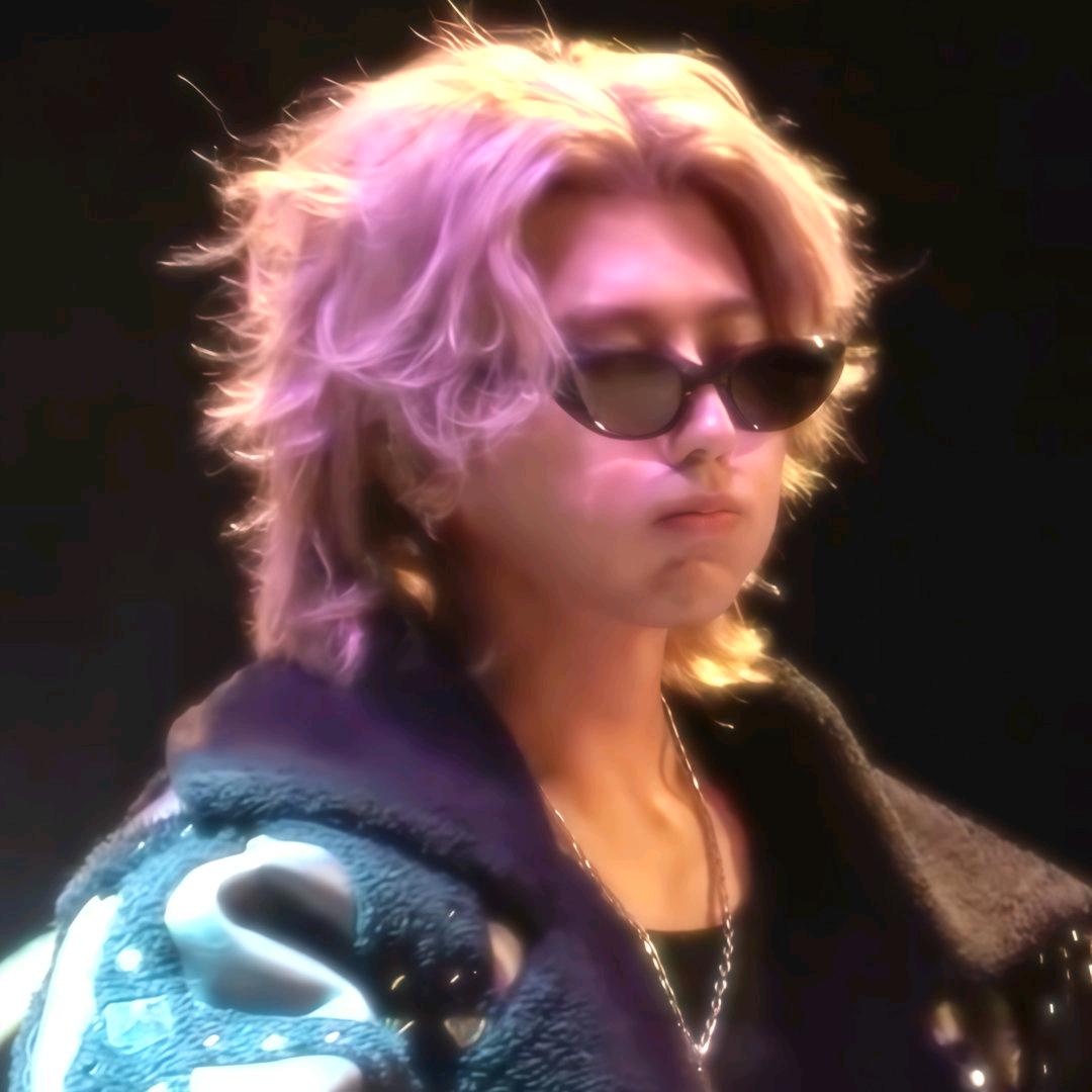 好累好困好想你