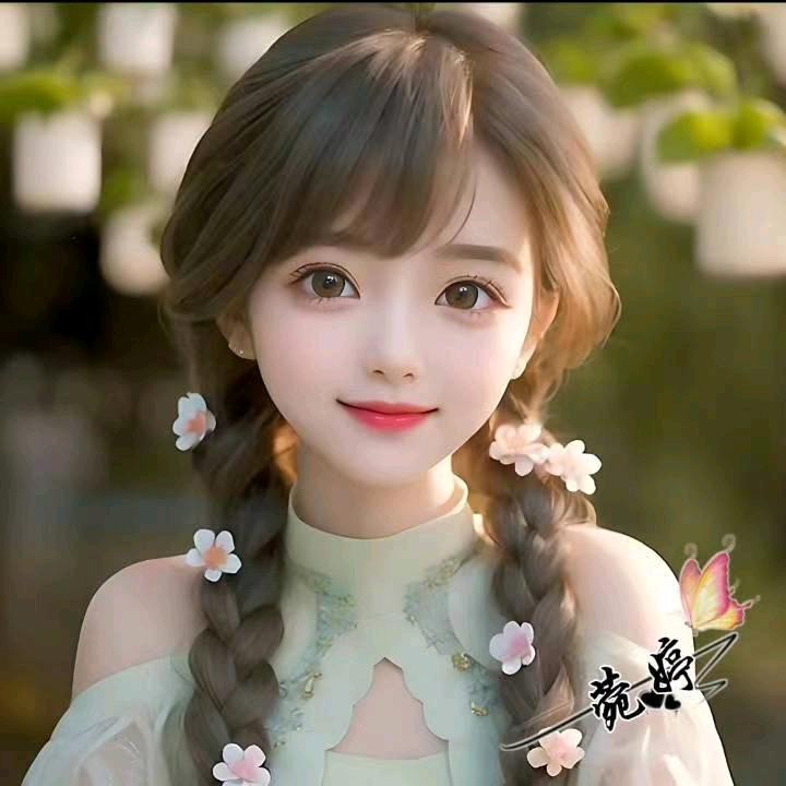 婷叁岁🍭