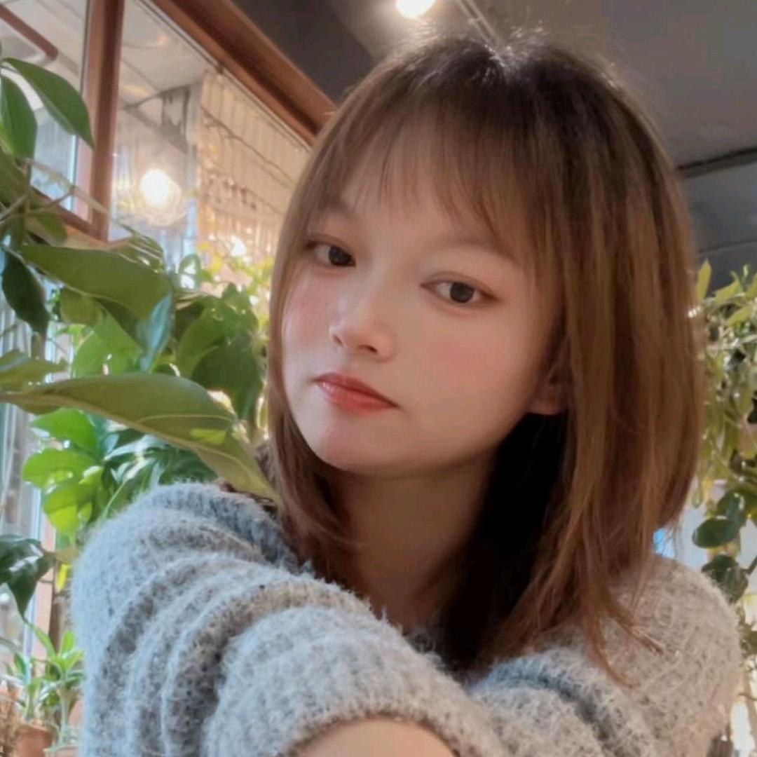 很哇塞的茶叶姑娘