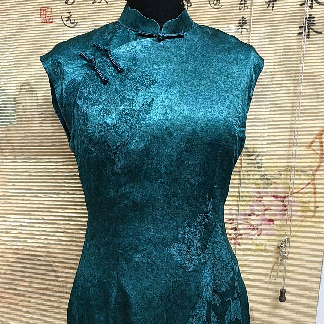 仕女品裳私人订制