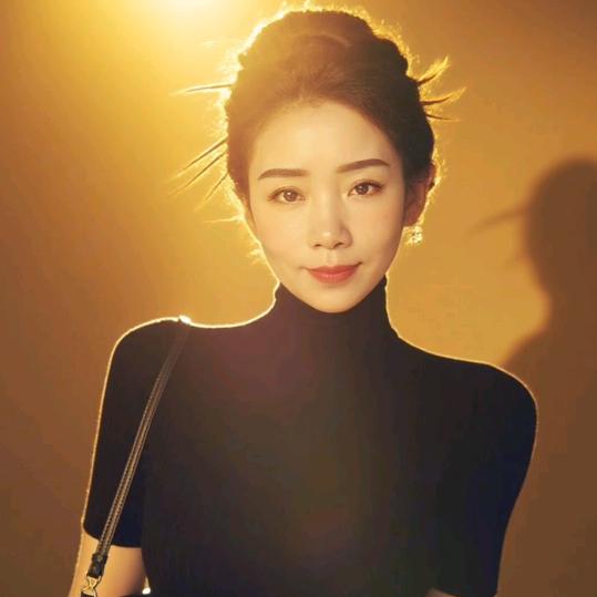 美好