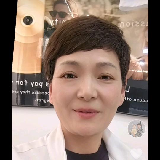 亚美姐（下午2.10）