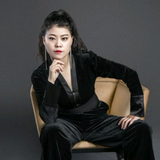 大声爱唱歌