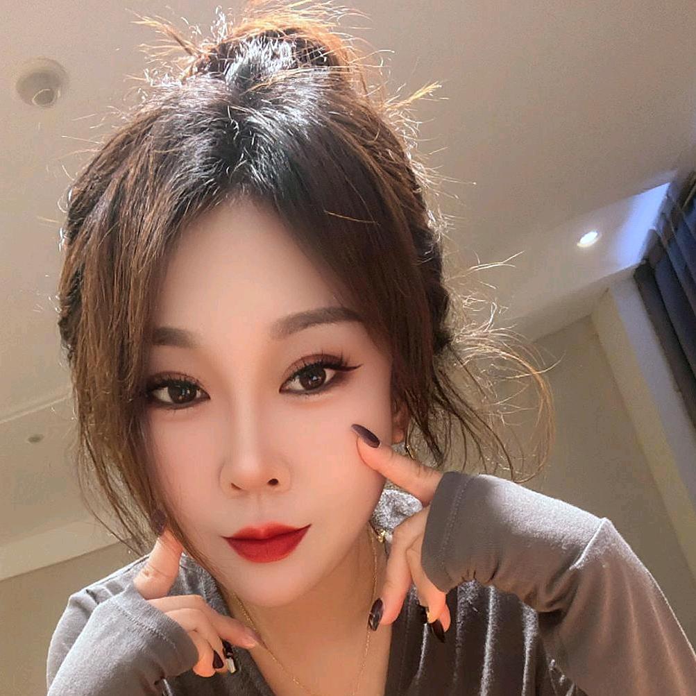 顺其自然💅