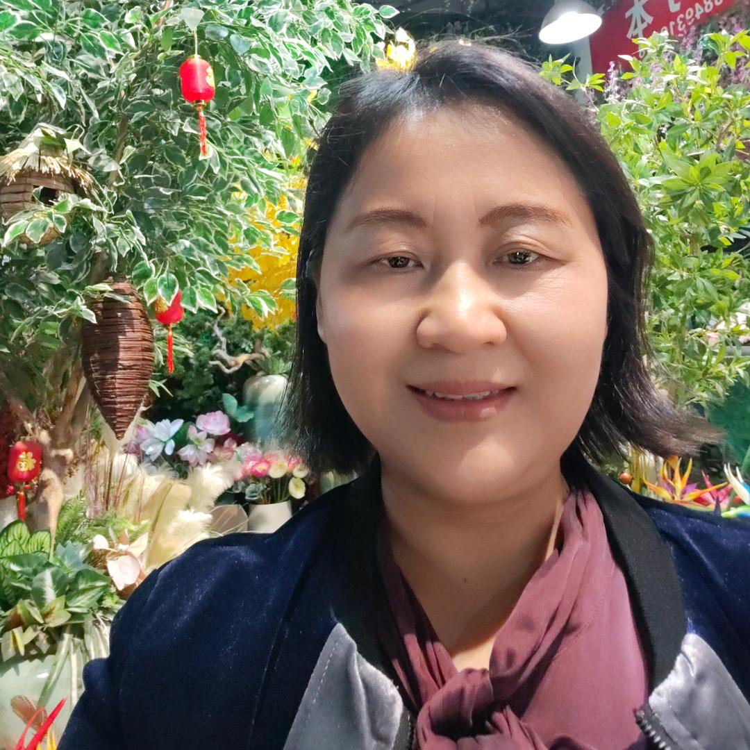 简单饰界阳光花坊