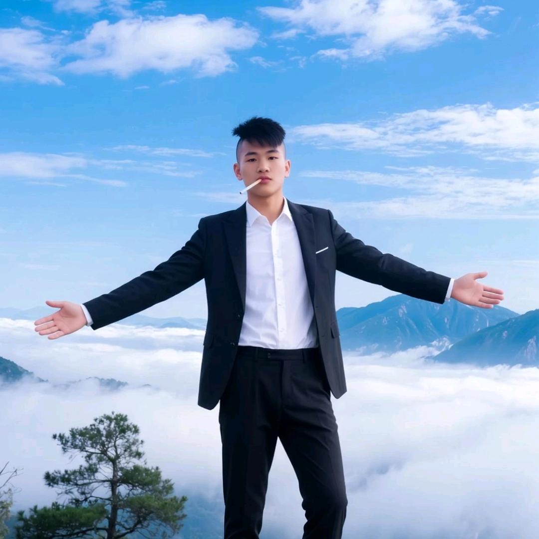 小磊《忘君不忘初心》918