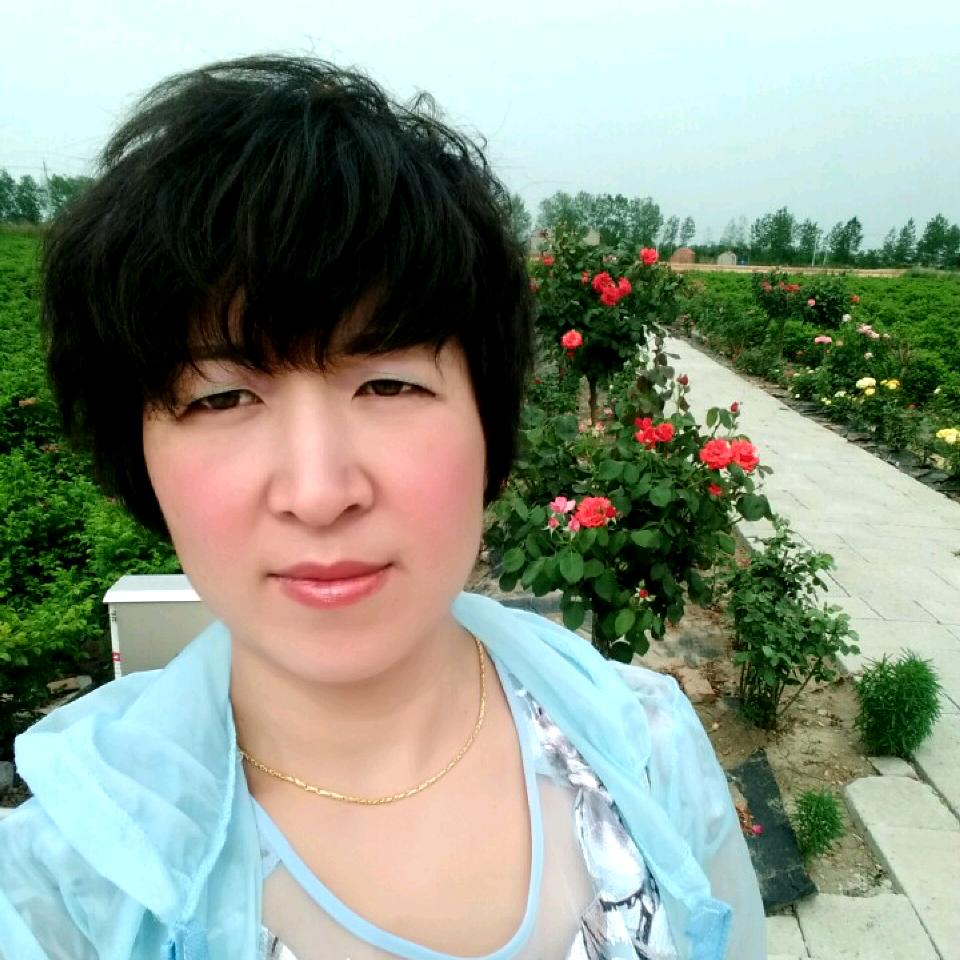 美丽动人