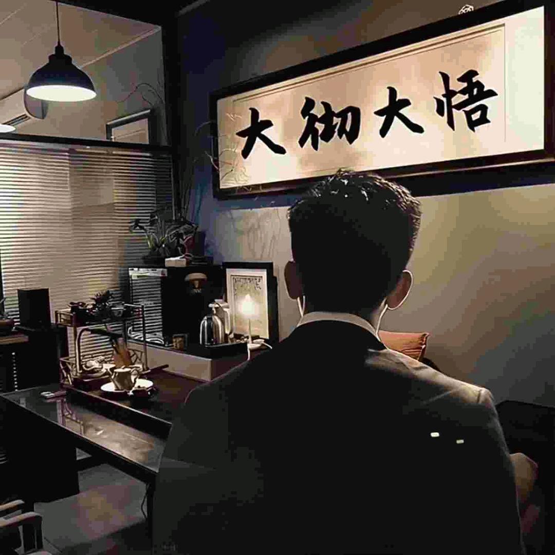 呼吸决定