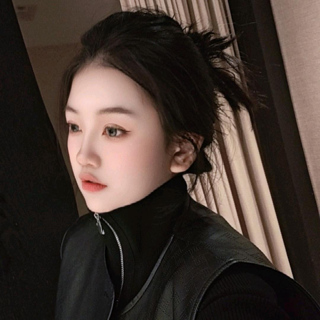 ﹌